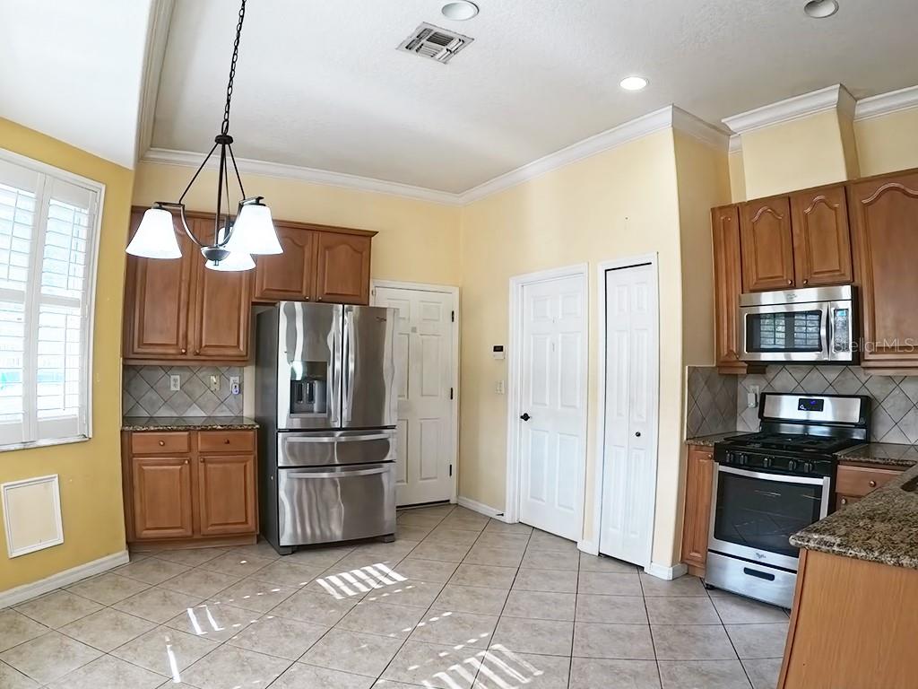 GROVELAND CASCADES GROVELAND PH 01 - Residential