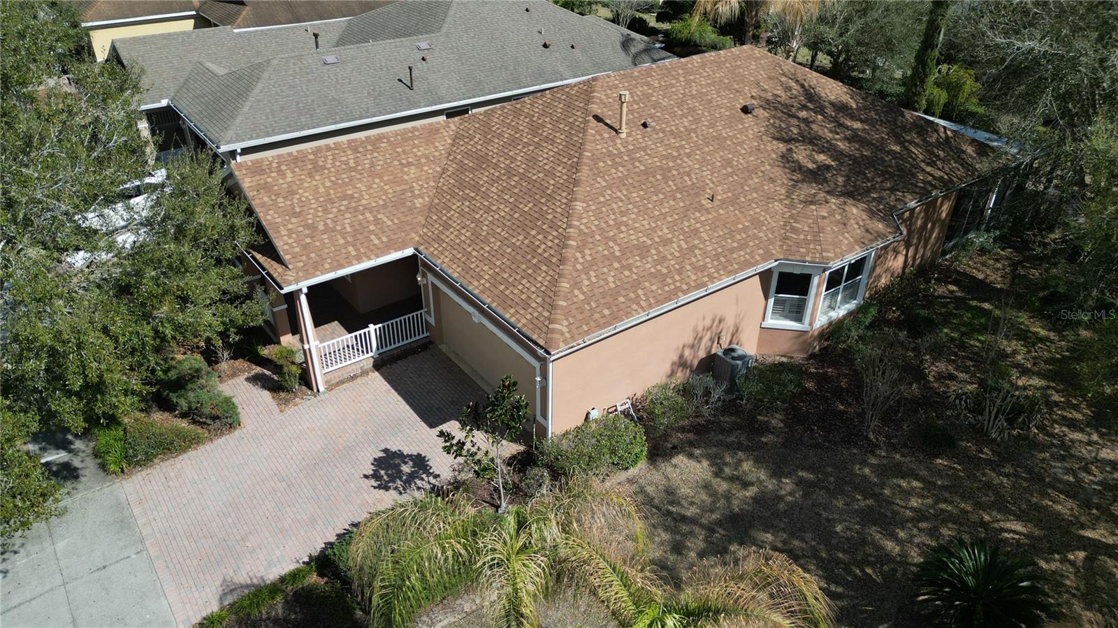 GROVELAND CASCADES GROVELAND PH 01 - Residential