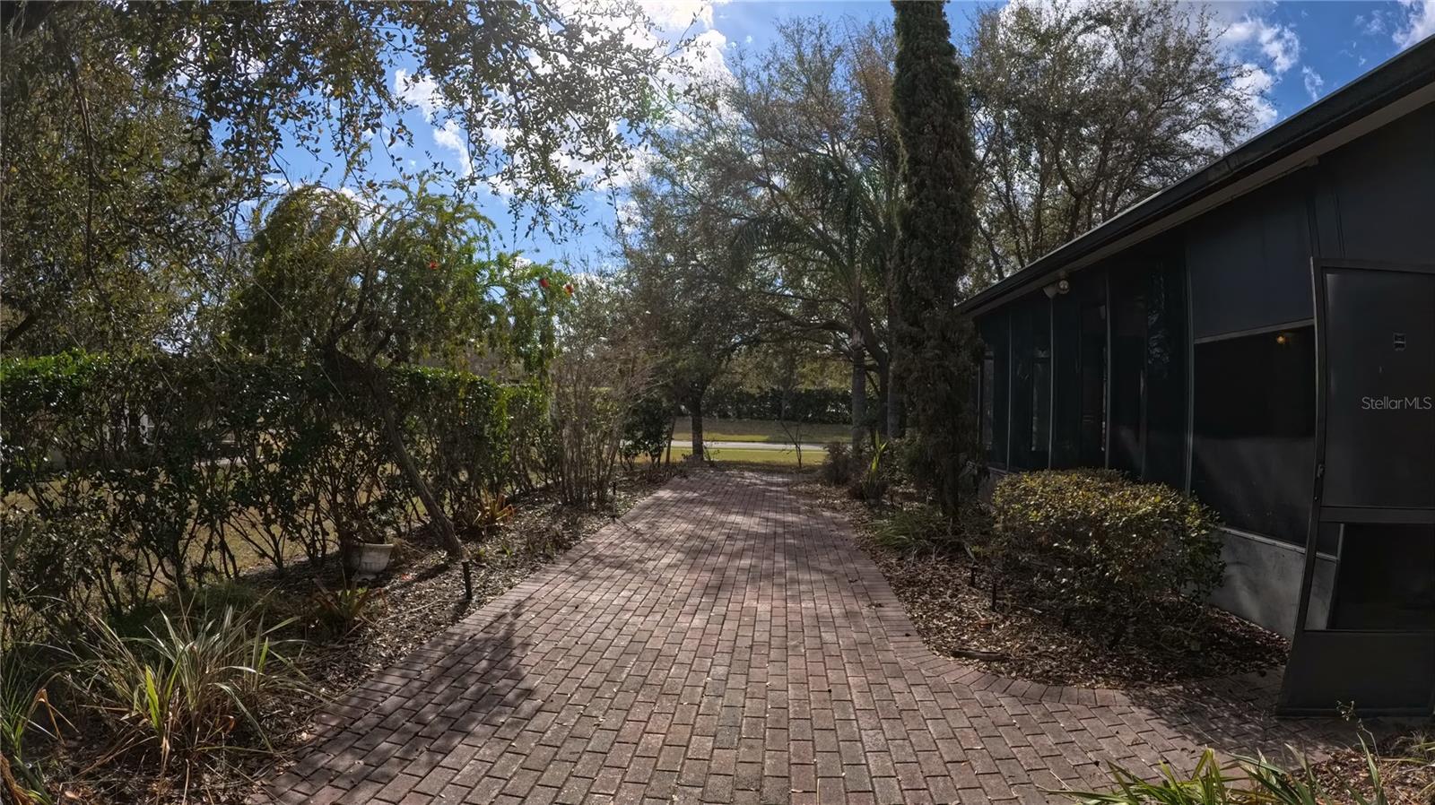 GROVELAND CASCADES GROVELAND PH 01 - Residential