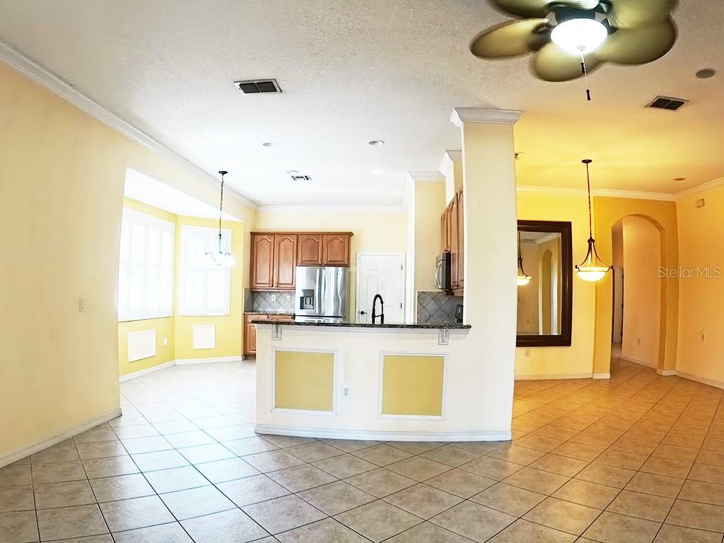 GROVELAND CASCADES GROVELAND PH 01 - Residential