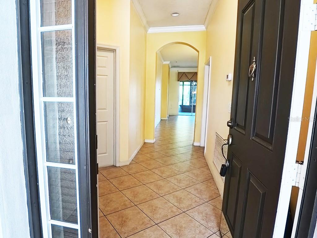 GROVELAND CASCADES GROVELAND PH 01 - Residential