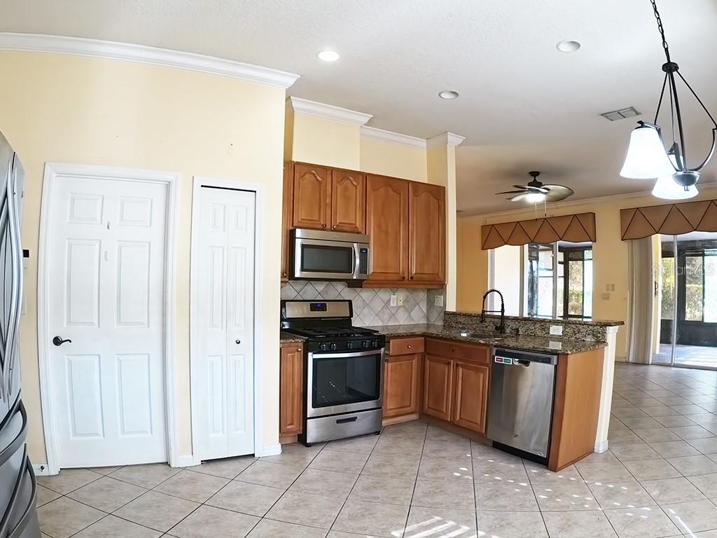 GROVELAND CASCADES GROVELAND PH 01 - Residential