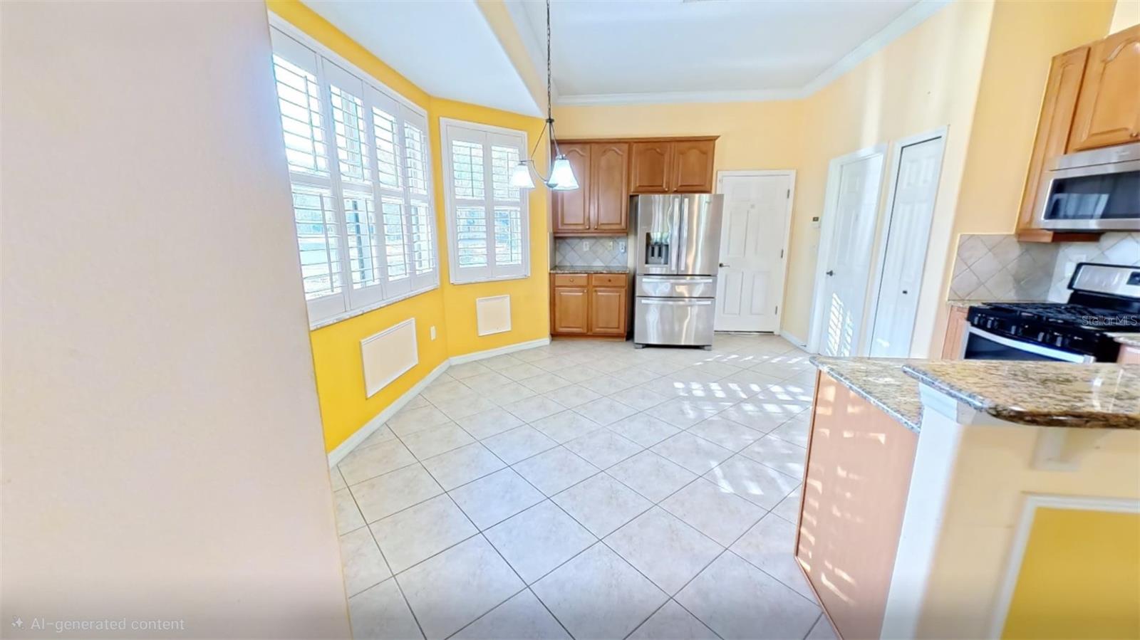 GROVELAND CASCADES GROVELAND PH 01 - Residential