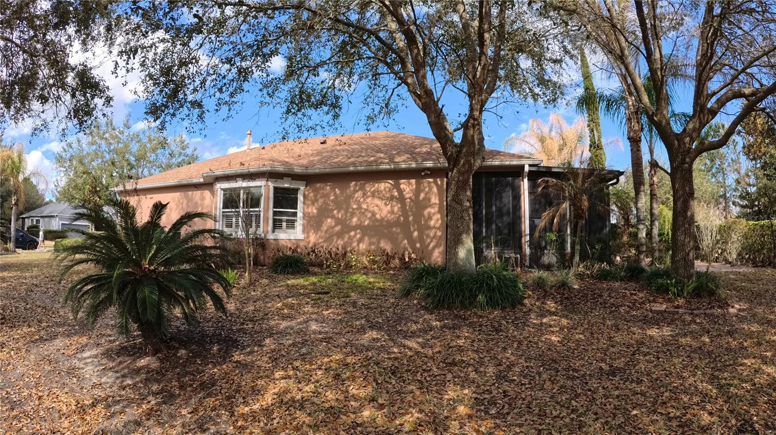 GROVELAND CASCADES GROVELAND PH 01 - Residential