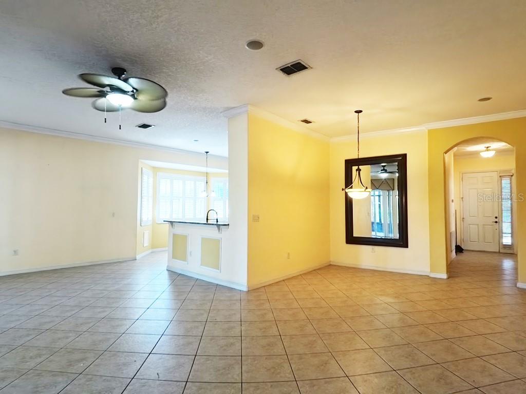 GROVELAND CASCADES GROVELAND PH 01 - Residential