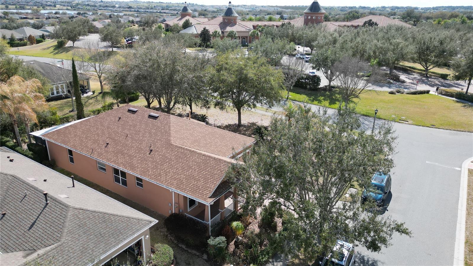 GROVELAND CASCADES GROVELAND PH 01 - Residential