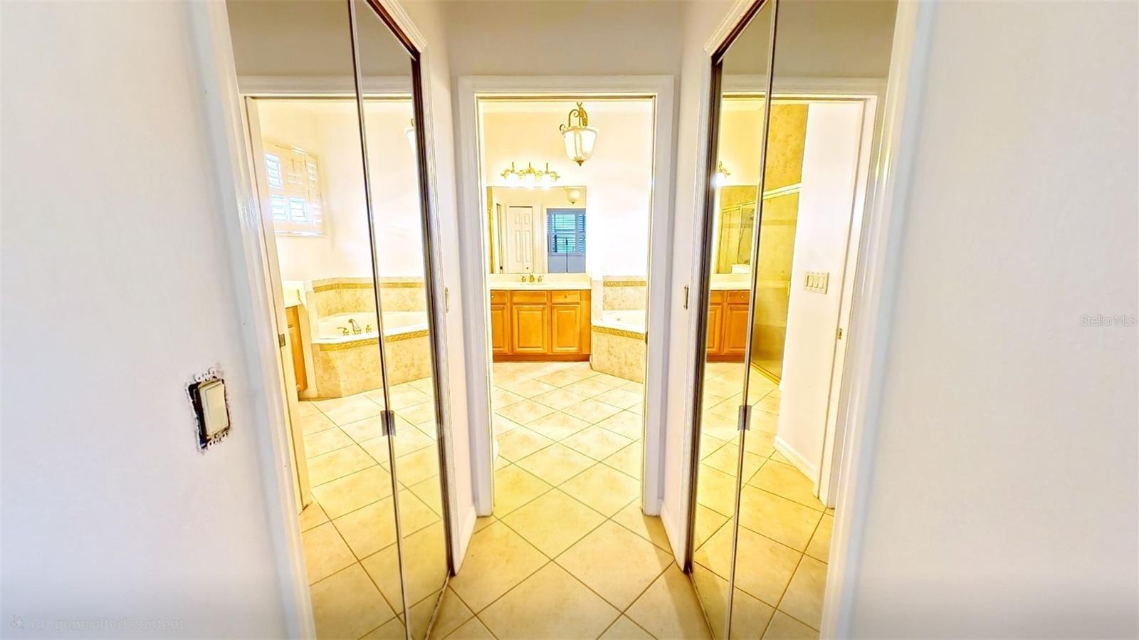 GROVELAND CASCADES GROVELAND PH 01 - Residential