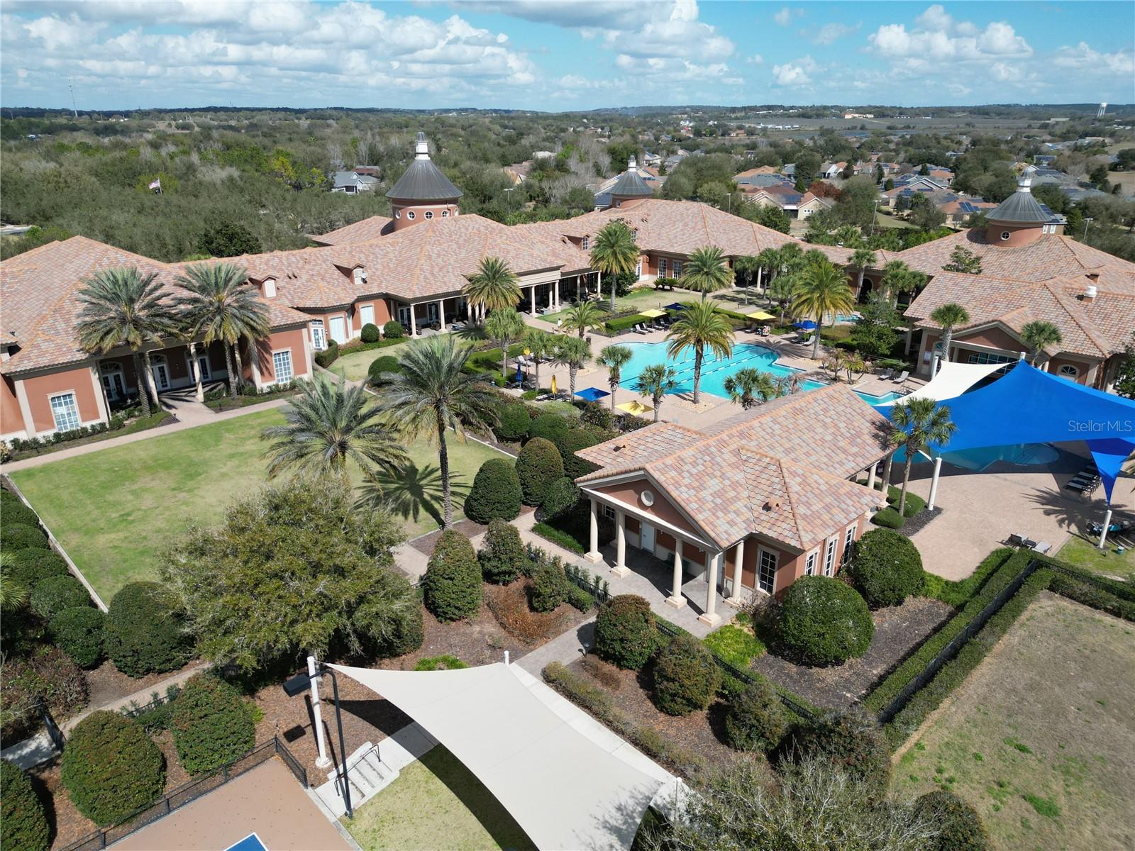 GROVELAND CASCADES GROVELAND PH 01 - Residential