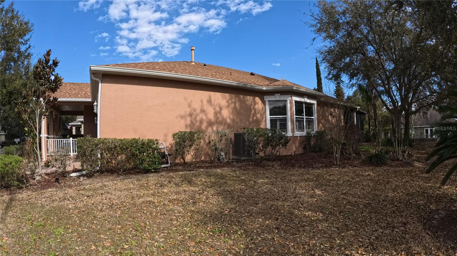 GROVELAND CASCADES GROVELAND PH 01 - Residential