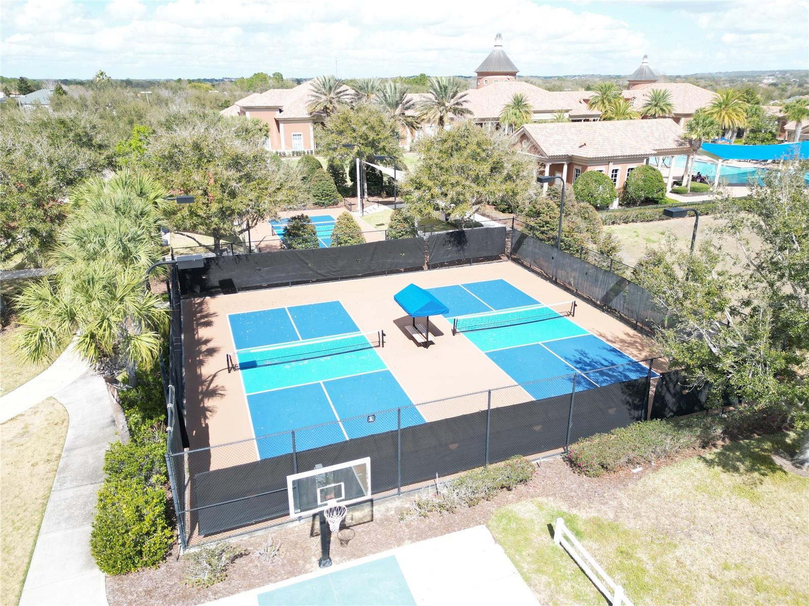 GROVELAND CASCADES GROVELAND PH 01 - Residential