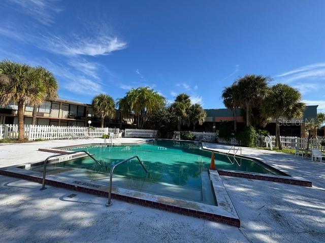 SANDLAKE COURTYARDS CONDO 5901/3515 - Residential
