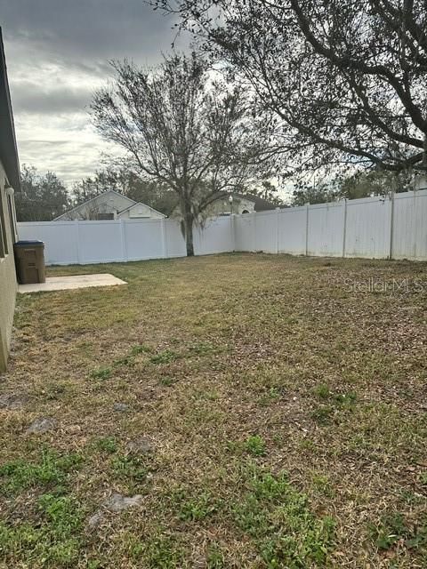 A home in KISSIMMEE