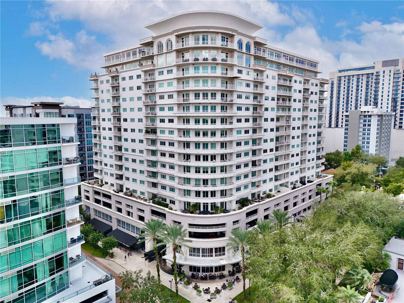 100 S EOLA DRIVE 1413