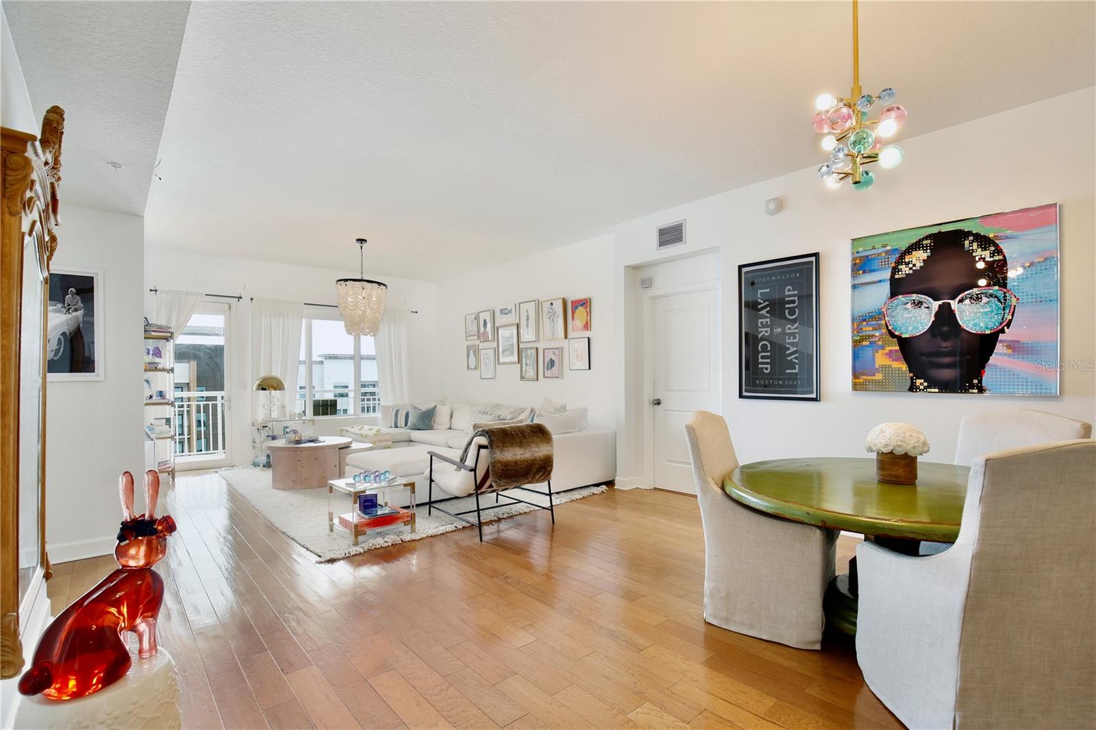 100 S EOLA DRIVE 1413