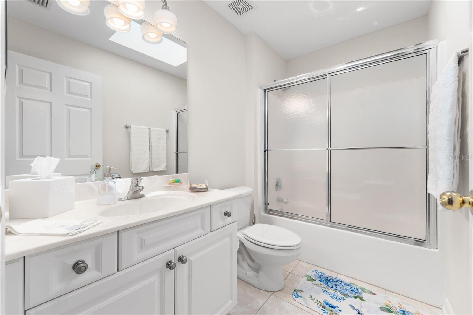 WHITE OAKS PH 1 - Residential