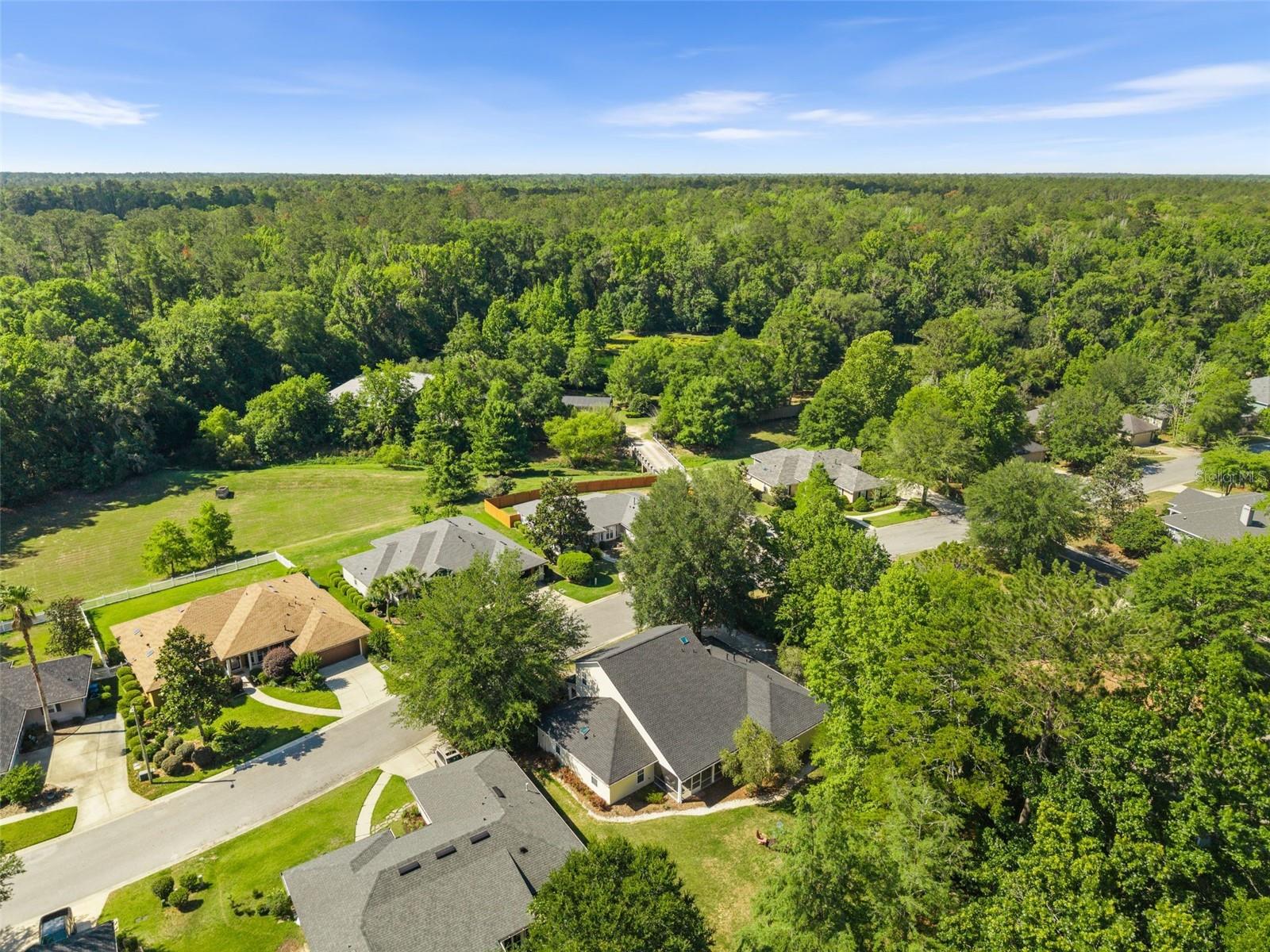 WHITE OAKS PH 1 - Residential