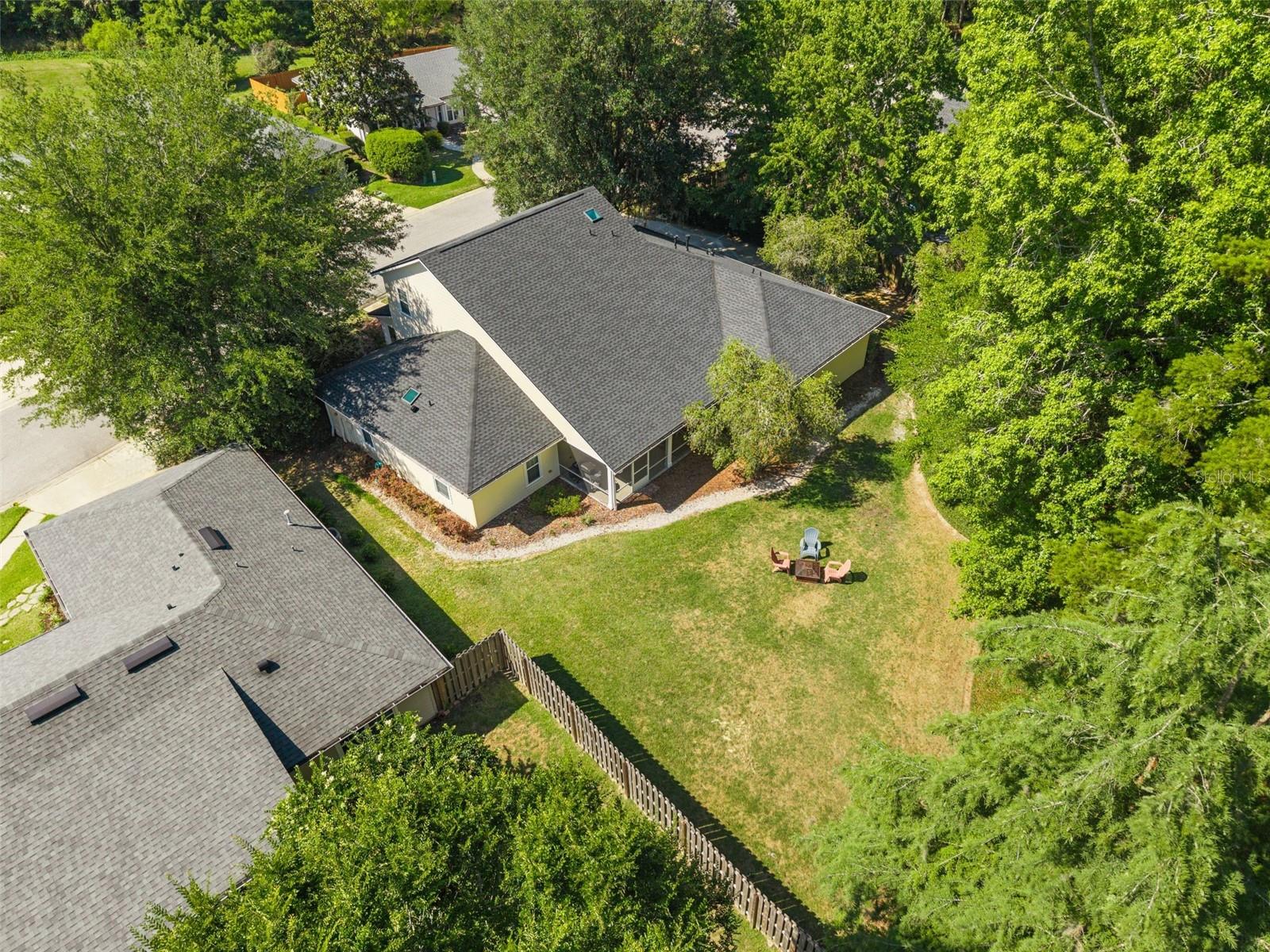WHITE OAKS PH 1 - Residential