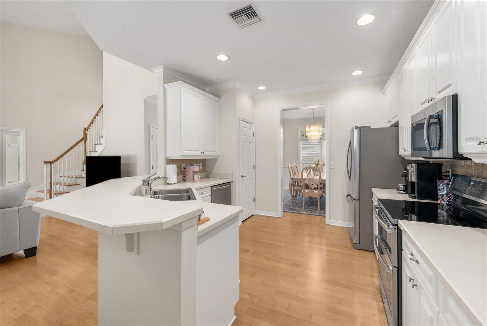 WHITE OAKS PH 1 - Residential