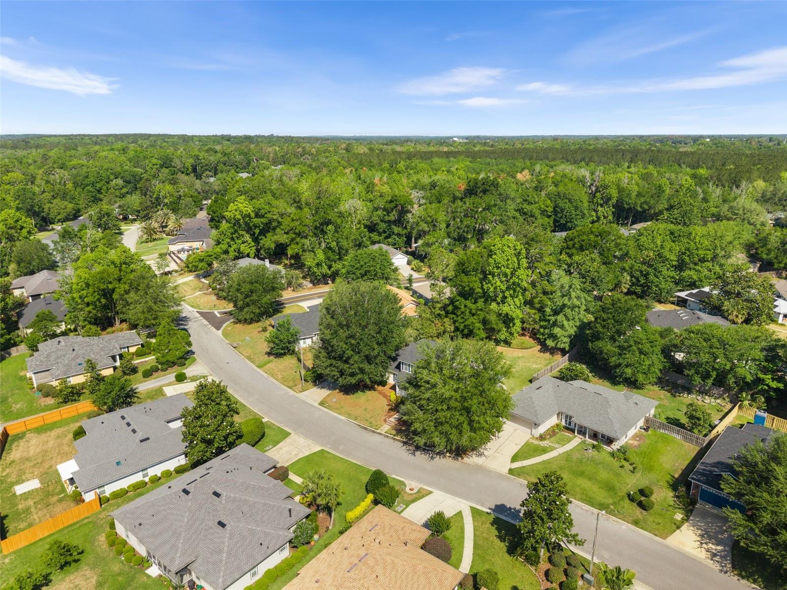 WHITE OAKS PH 1 - Residential
