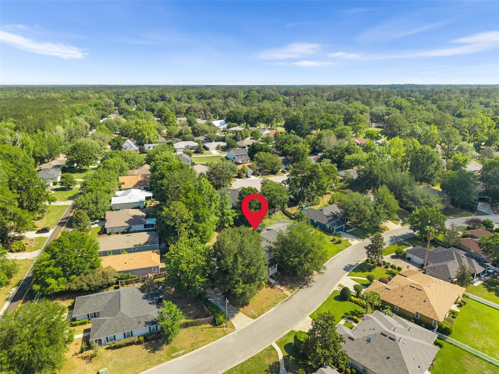 WHITE OAKS PH 1 - Residential