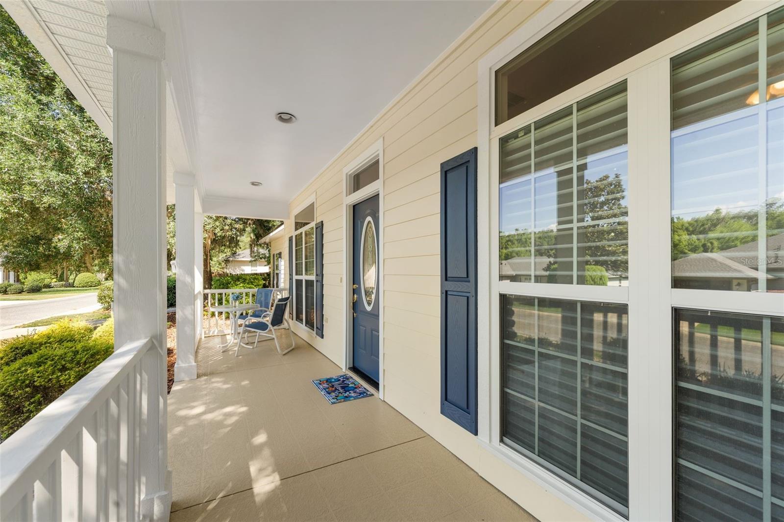 7418 WHITE OAKS ROAD