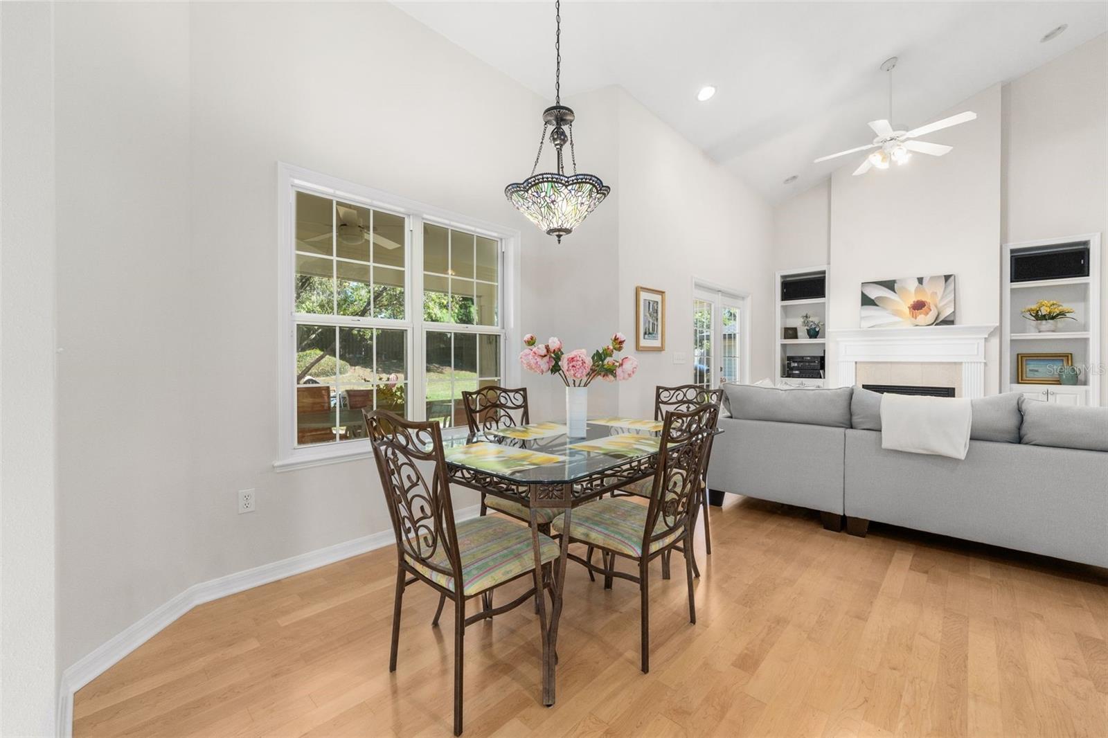 WHITE OAKS PH 1 - Residential