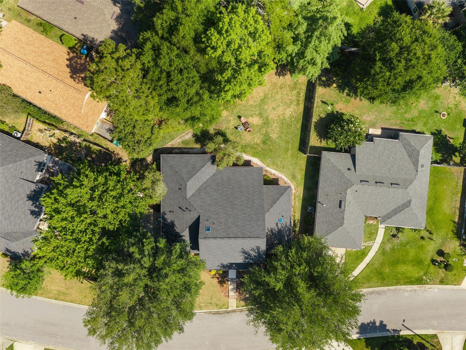 WHITE OAKS PH 1 - Residential