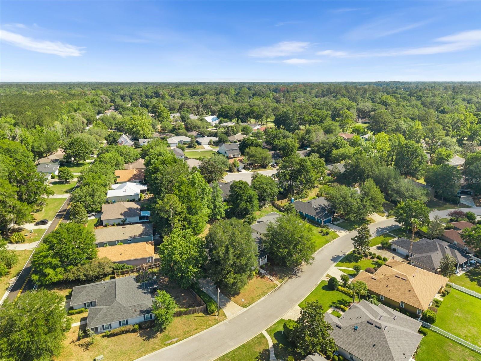 WHITE OAKS PH 1 - Residential