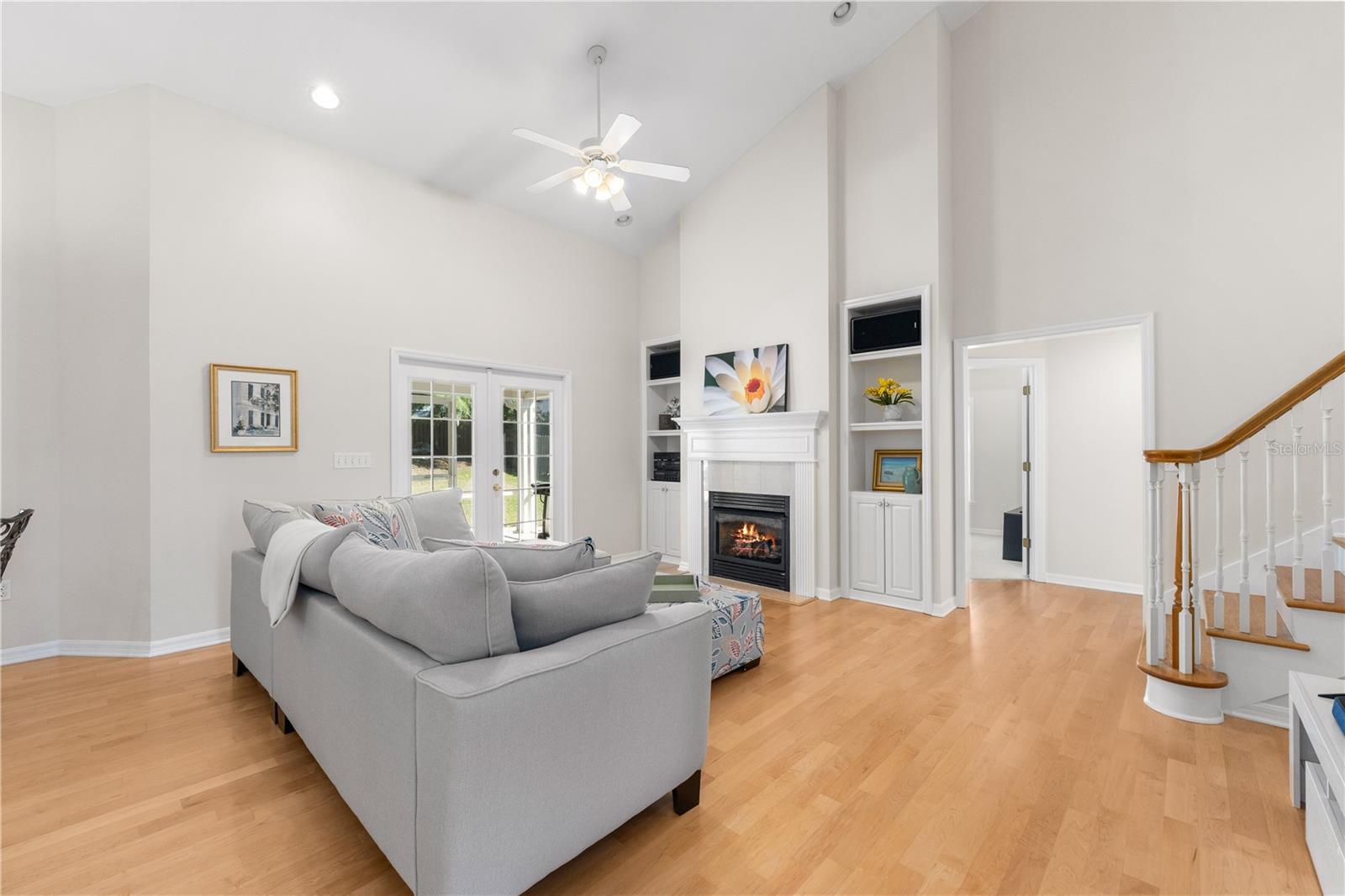 WHITE OAKS PH 1 - Residential