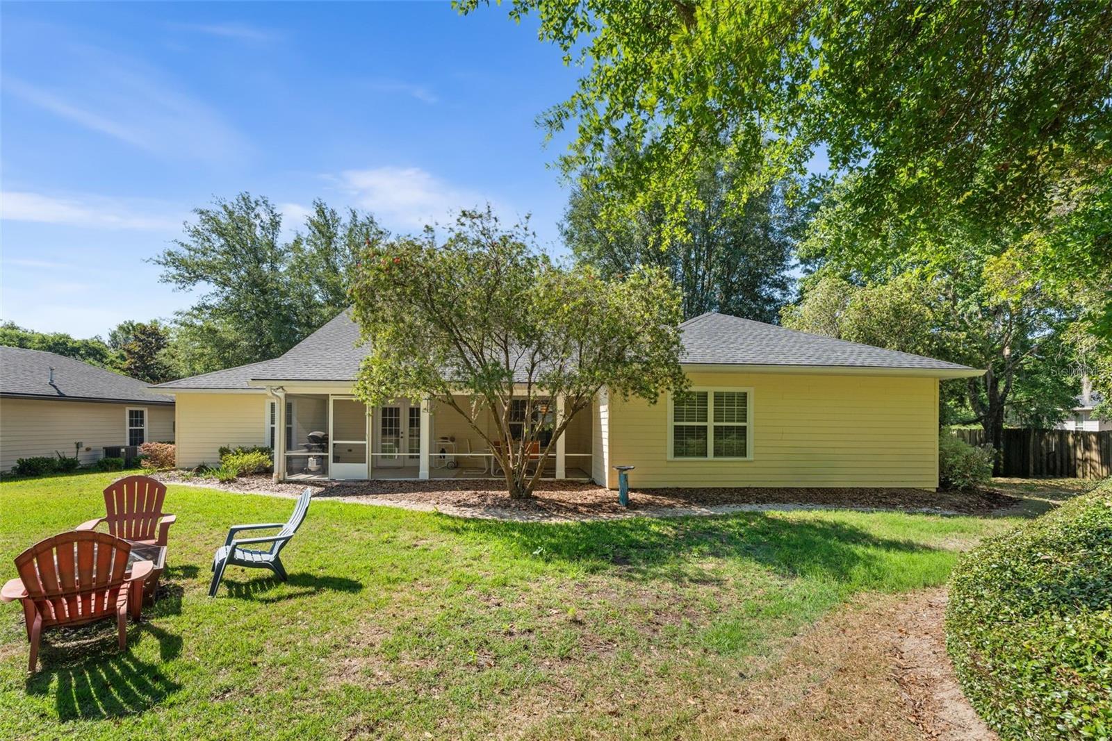 WHITE OAKS PH 1 - Residential