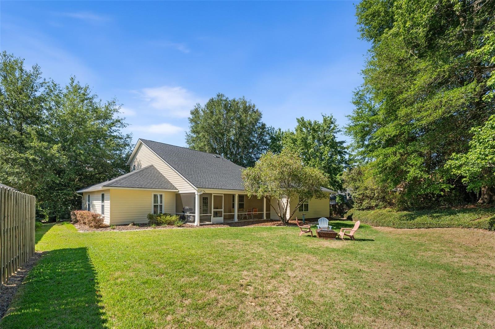 WHITE OAKS PH 1 - Residential