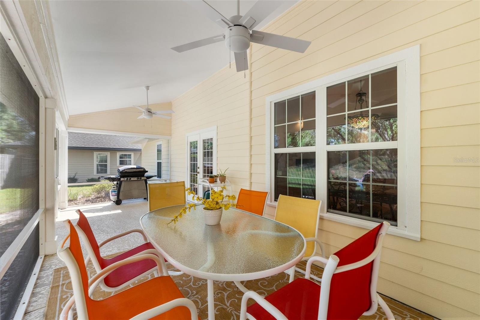 WHITE OAKS PH 1 - Residential