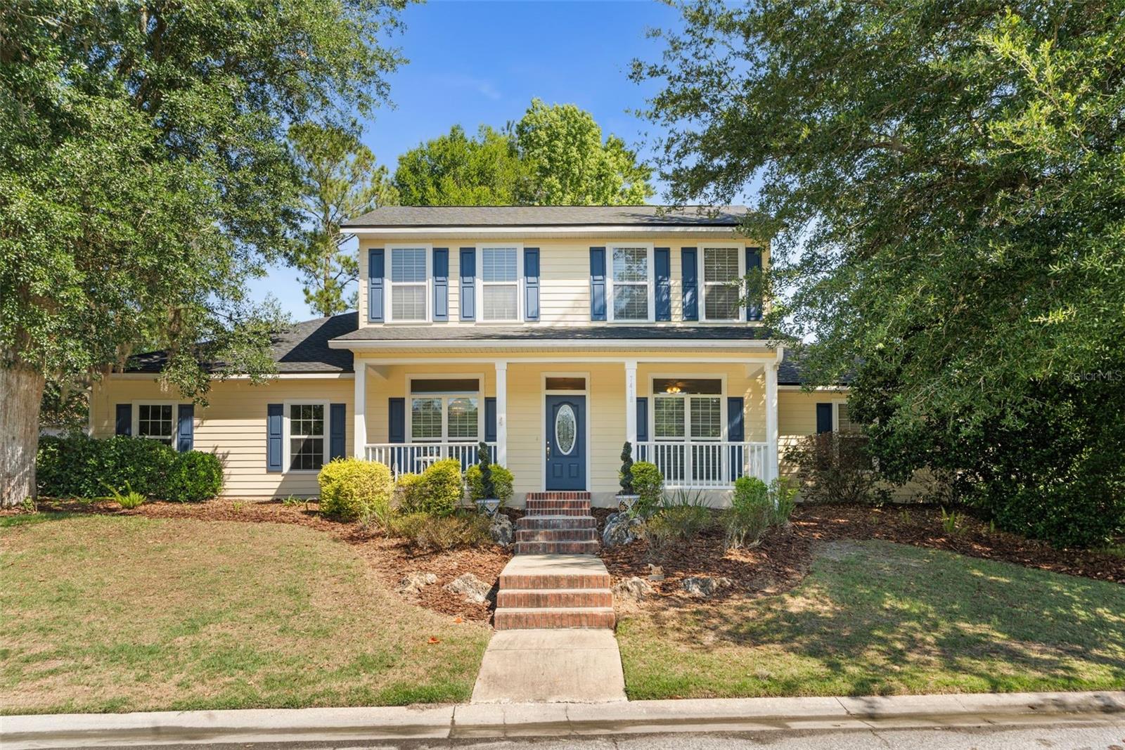 WHITE OAKS PH 1 - Residential