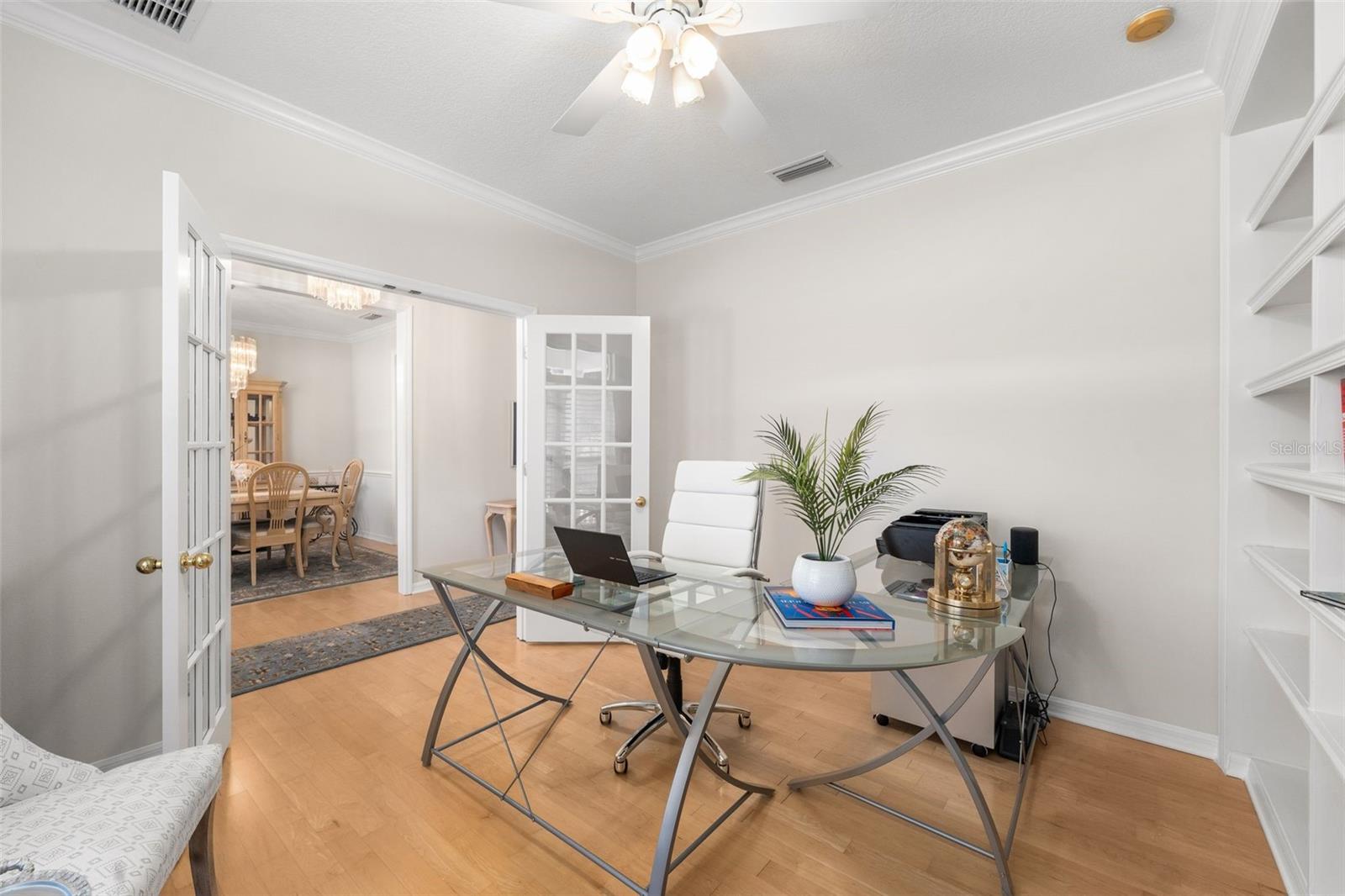 WHITE OAKS PH 1 - Residential