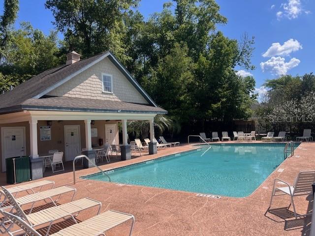 WHITE OAKS PH 1 - Residential