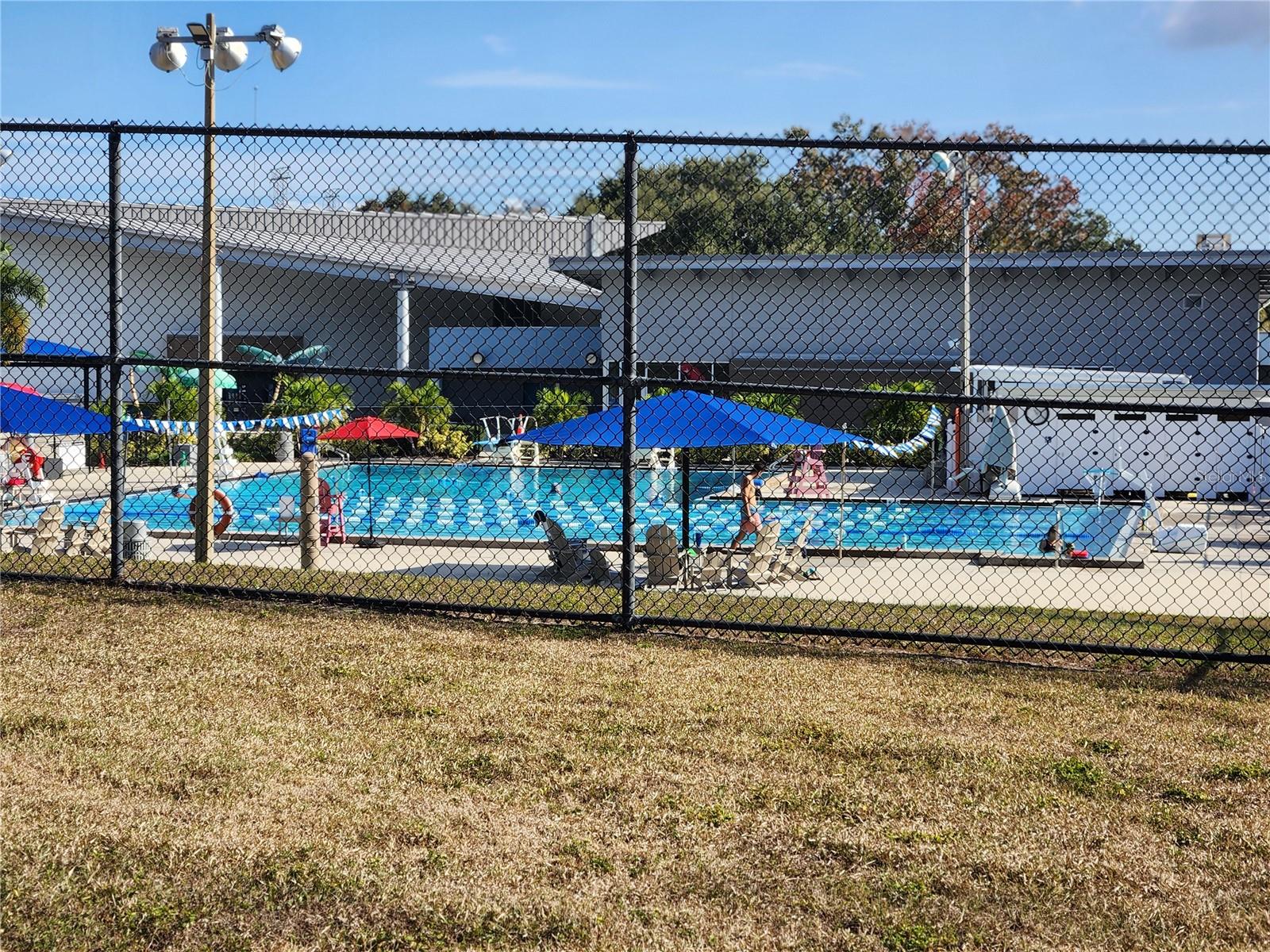 WATERFORD TWNHMS - Residential