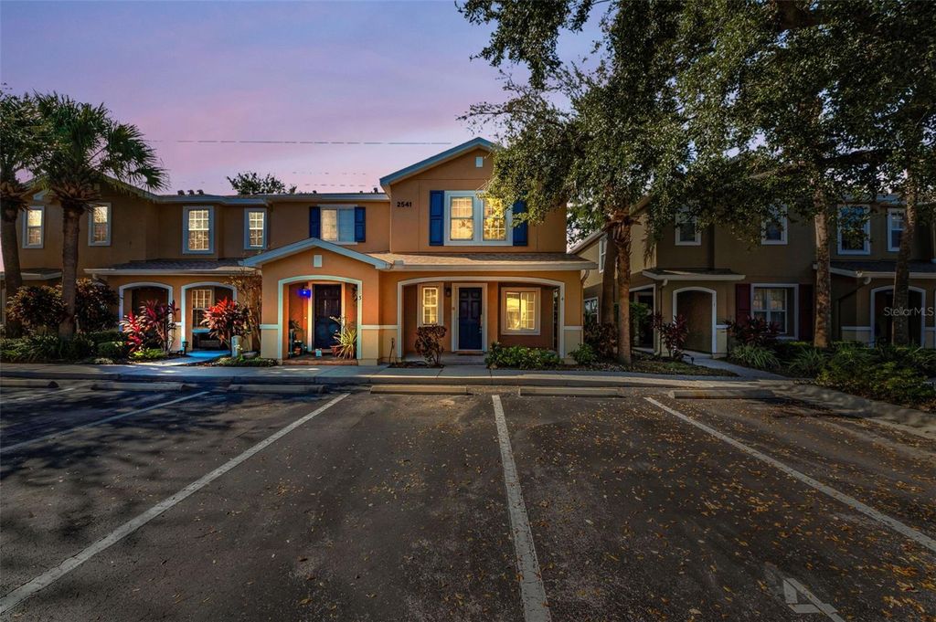 Photo of 2541 Harn Boulevard #4, Clearwater, FL 33764 (MLS # TB8449850)