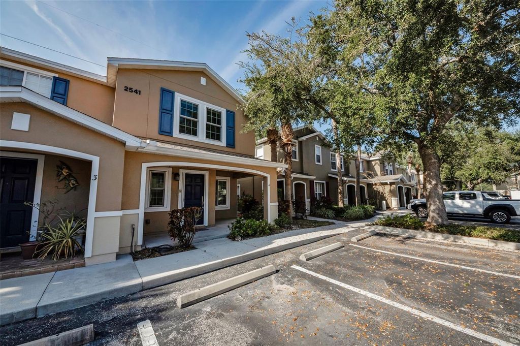 Photo of 2541 Harn Boulevard #4, Clearwater, FL 33764 (MLS # TB8449850)