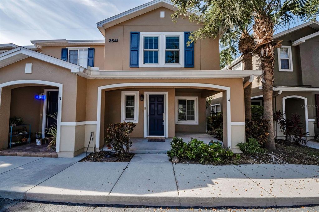 Photo of 2541 Harn Boulevard #4, Clearwater, FL 33764 (MLS # TB8449850)