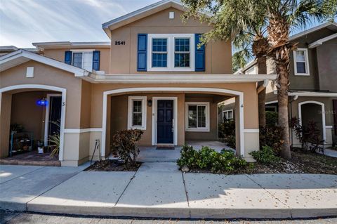 Photo of 2541 Harn Boulevard #4, Clearwater, FL 33764 (MLS # TB8449850)