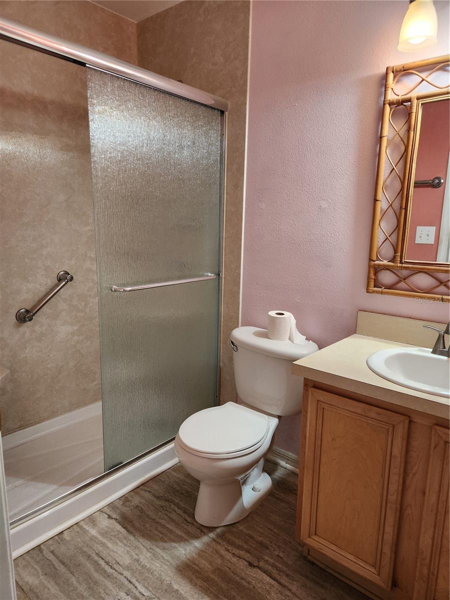 WATERFORD TWNHMS - Residential