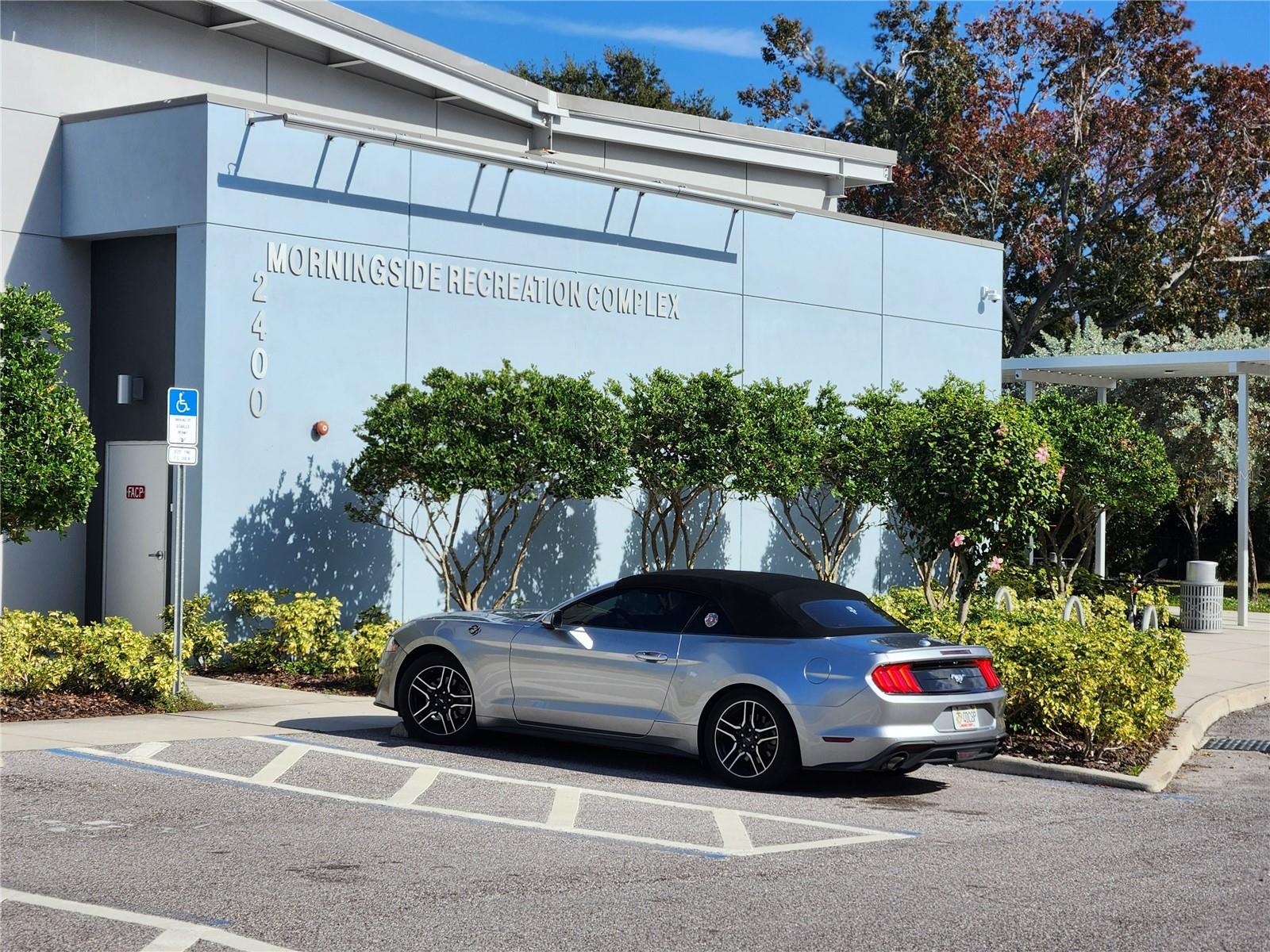 WATERFORD TWNHMS - Residential