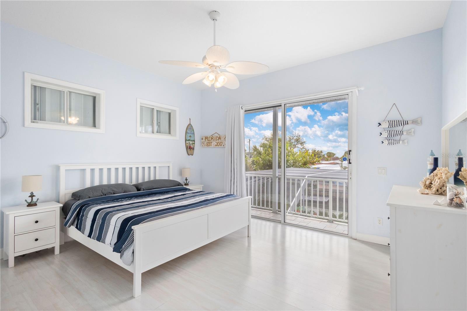 POINT PINES - Residential