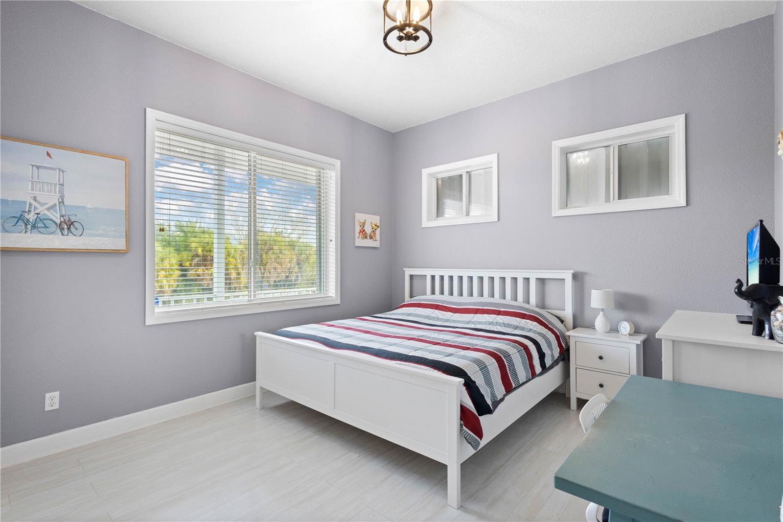 POINT PINES - Residential