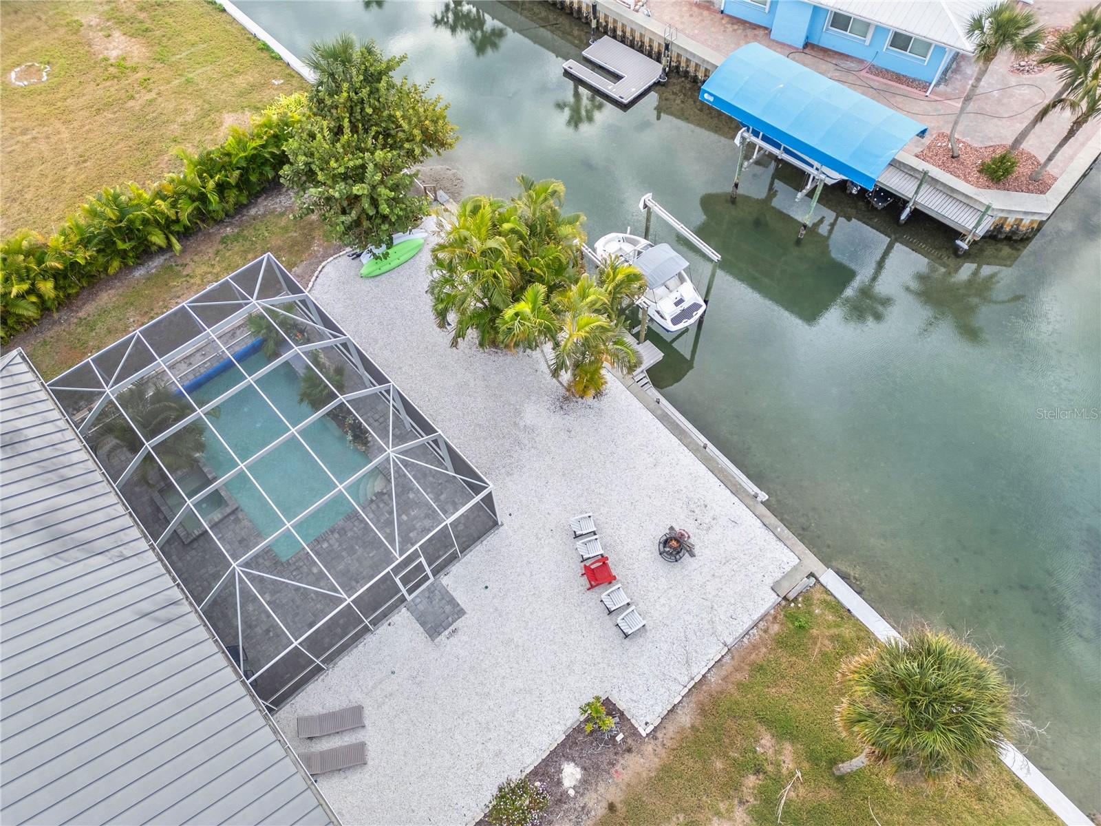 POINT PINES - Residential