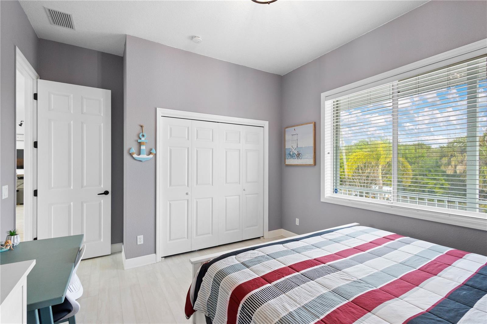 POINT PINES - Residential