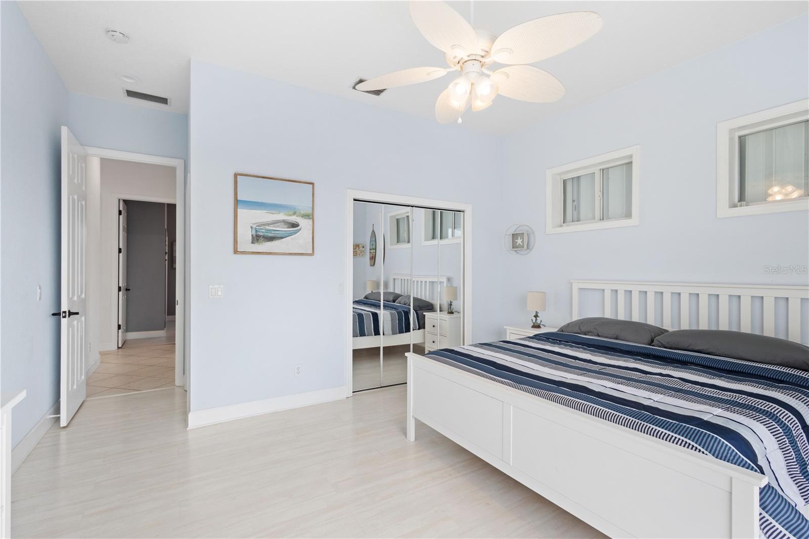 POINT PINES - Residential