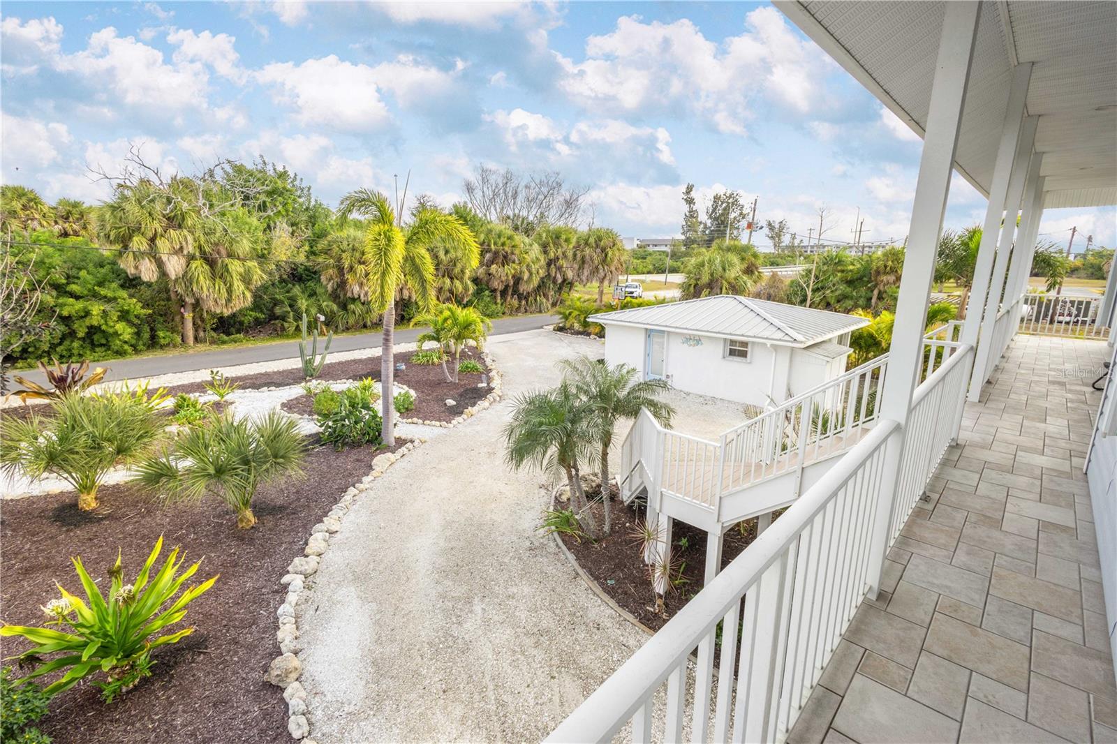 POINT PINES - Residential