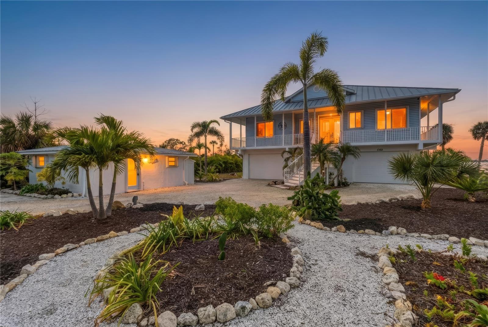 POINT PINES - Residential