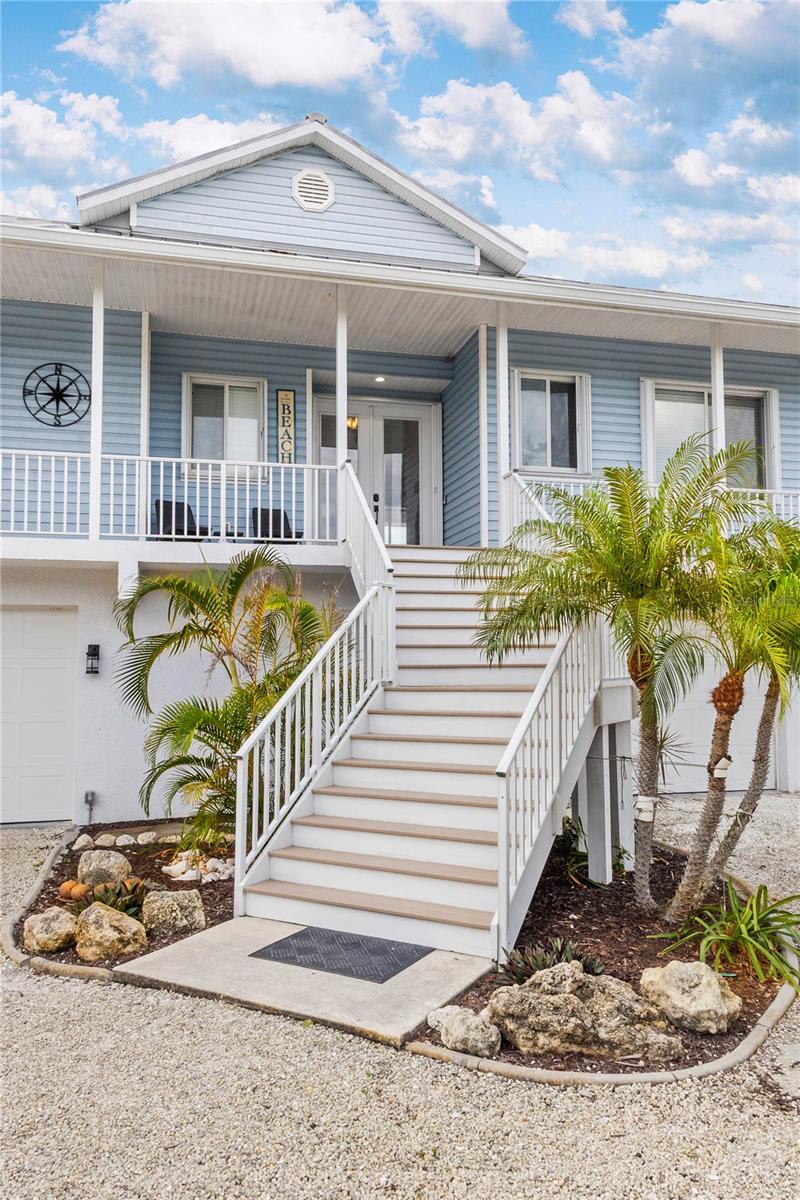 POINT PINES - Residential